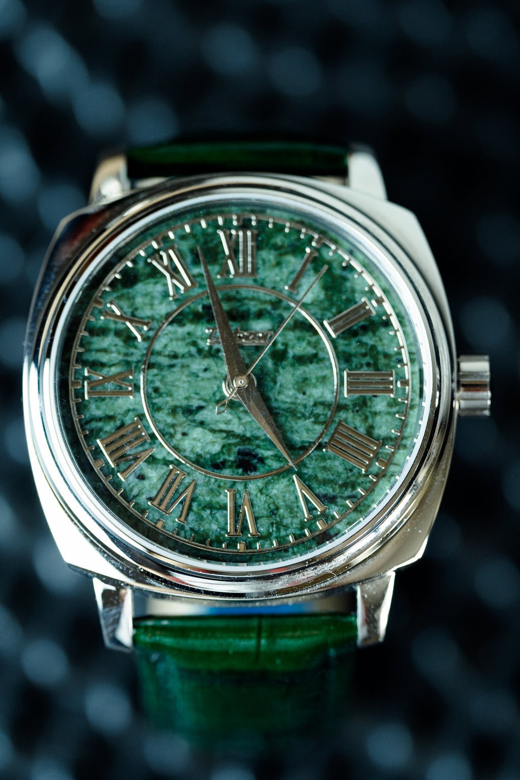 Stone Collection: Moss Agate