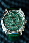 Stone Collection: Moss Agate