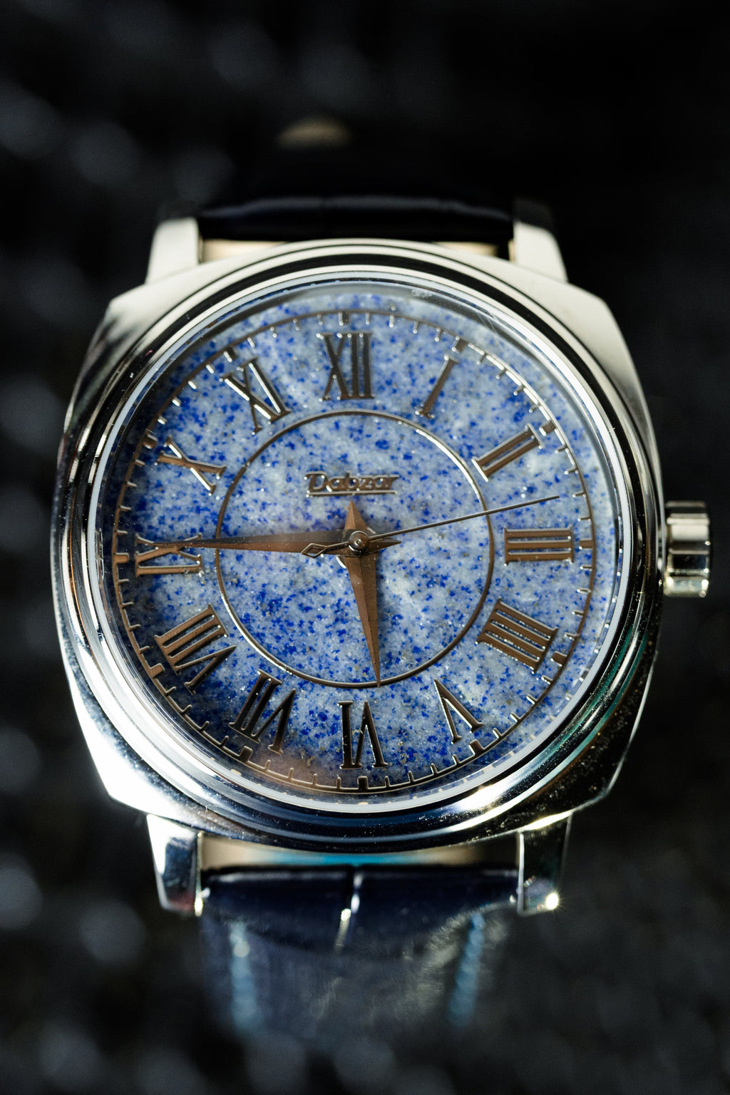 Stone Collection: Lapis