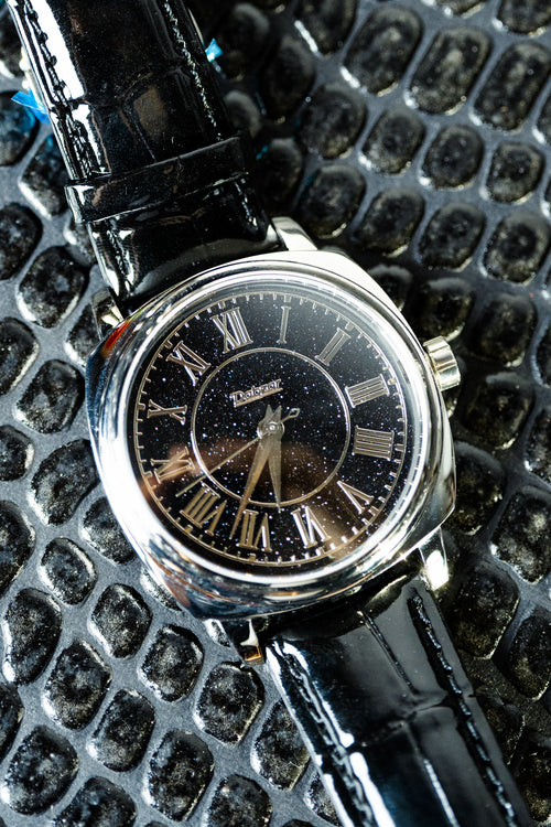 Stone Collection: Black Aventurine