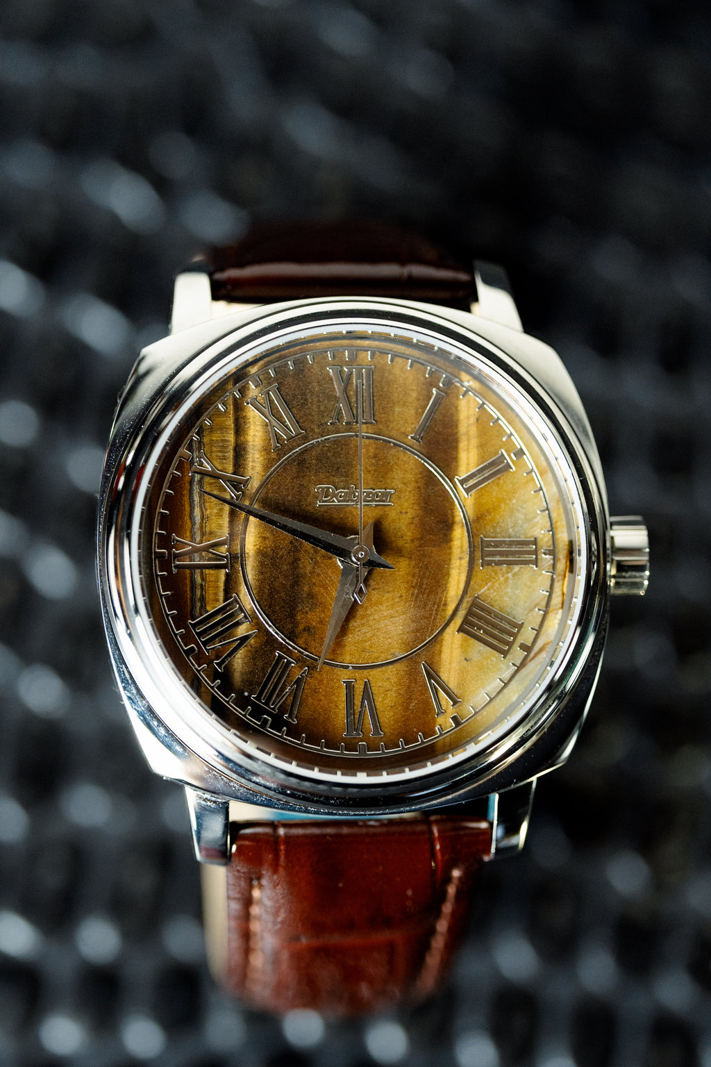 Stone Collection: Tigers Eye